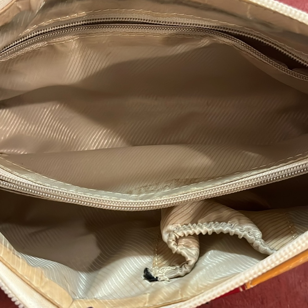 Kate Spade Multicolor Patchwork Bag - image 6